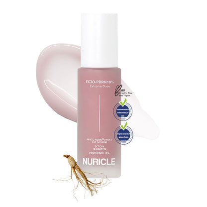 ECTO-PDRN 10% Extreme Dose