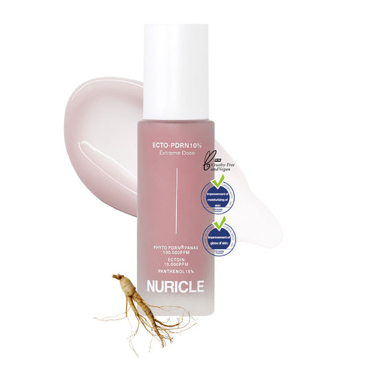 ECTO-PDRN 10% Extreme Dose