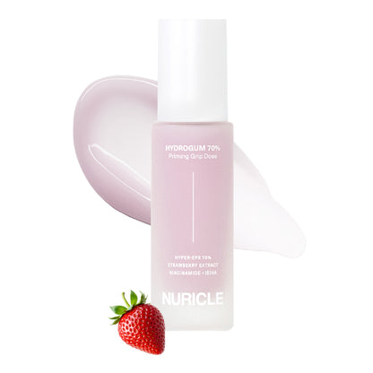 PRIMING GRIP DOSE Hydrogum 70%