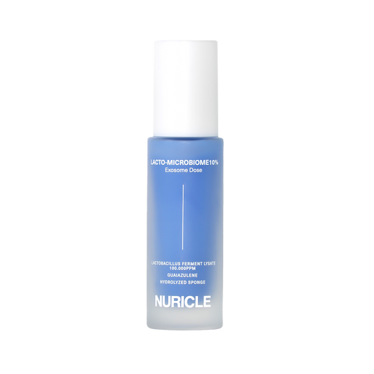 Exosome Dose LACTO-MICROBIOME