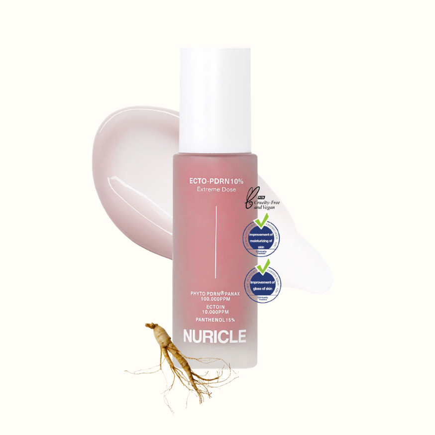 ECTO-PDRN 10% Extreme Dose