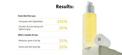 BOOSTING DOSE Nine Peptides Myco