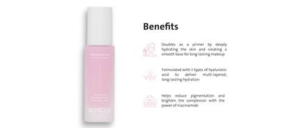 PRIMING GRIP DOSE Hydrogum 70%