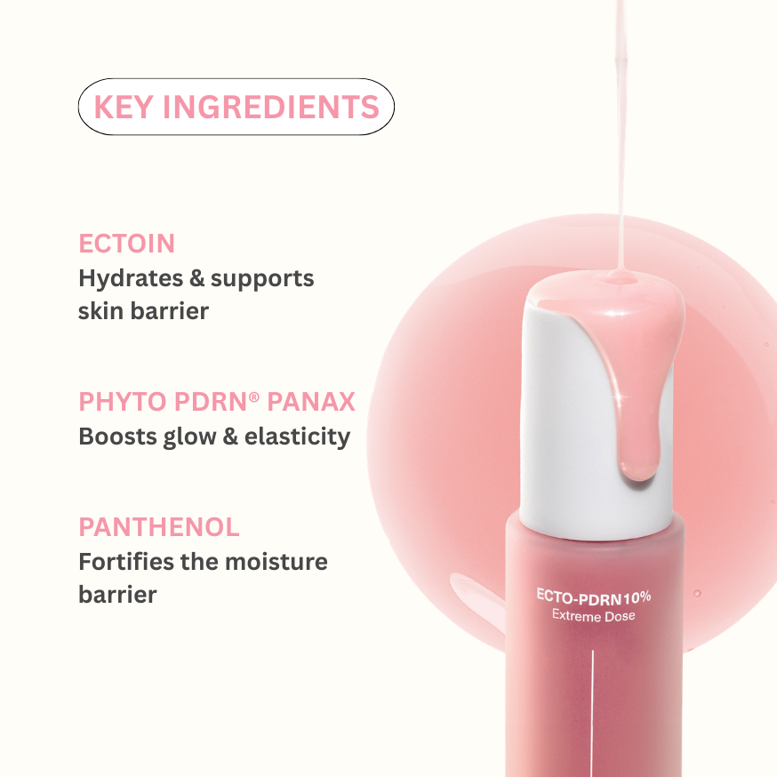 ECTO-PDRN 10% Extreme Dose