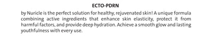 ECTO-PDRN 10% Extreme Dose