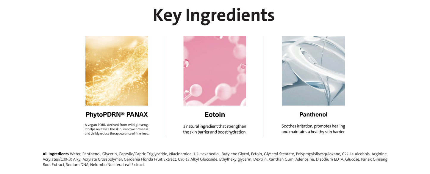 ECTO-PDRN 10% Extreme Dose