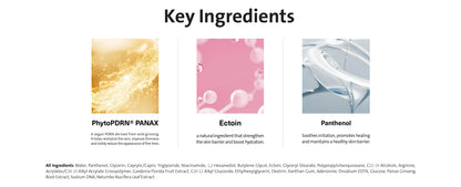 ECTO-PDRN 10% Extreme Dose