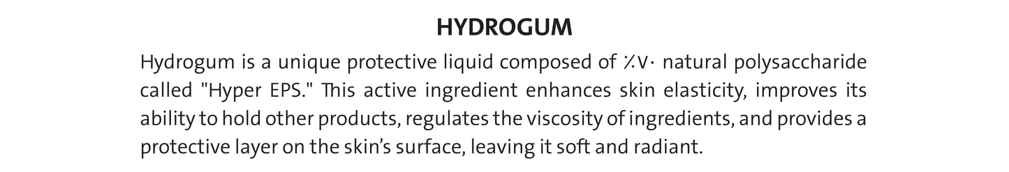PRIMING GRIP DOSE Hydrogum 70%