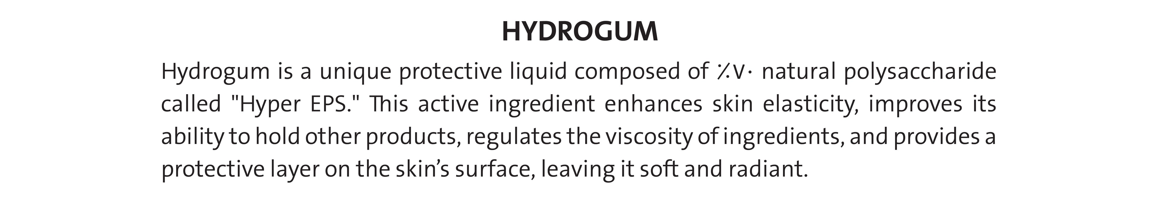 PRIMING GRIP DOSE Hydrogum 70%