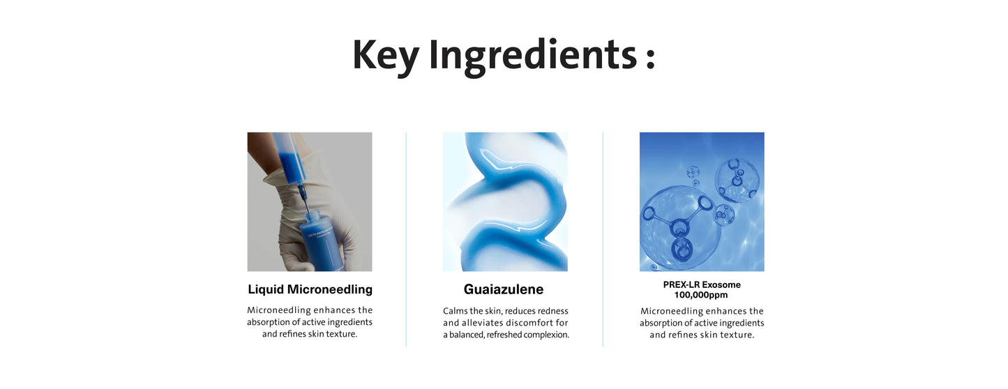Exosome Dose LACTO-MICROBIOME