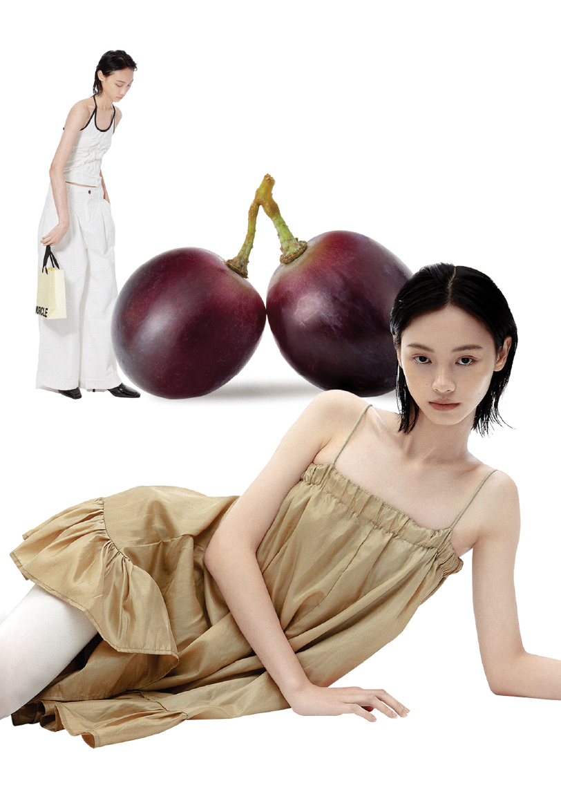 Pores & Skin Texture