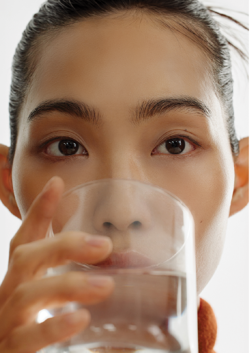 Fine Lines & Skin Firming